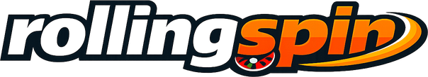 Logo rollingspin
